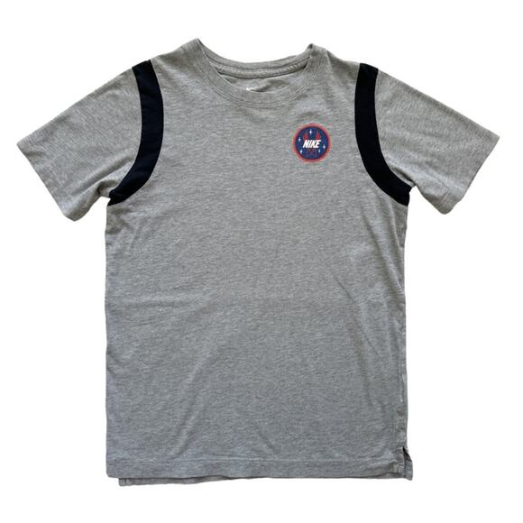 Nike Space Tee Size L(14/16) - Picture 1 of 4